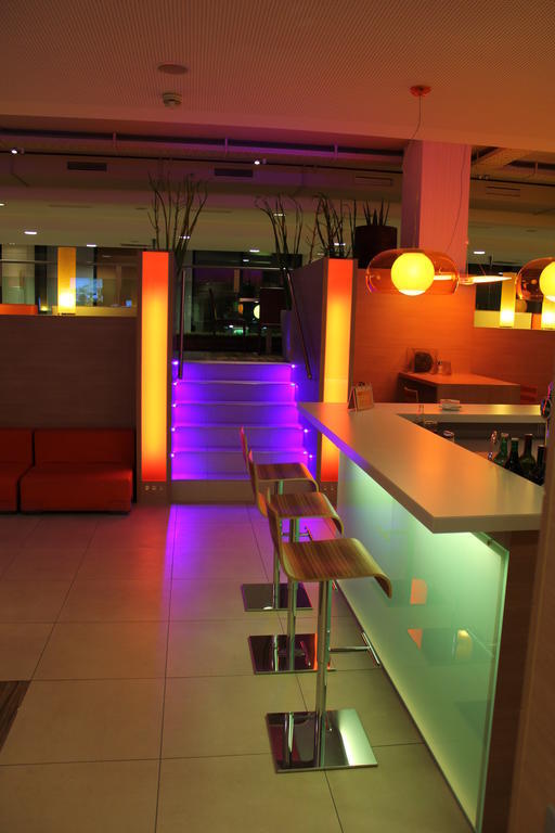 Hotel Ibis Messe Wien