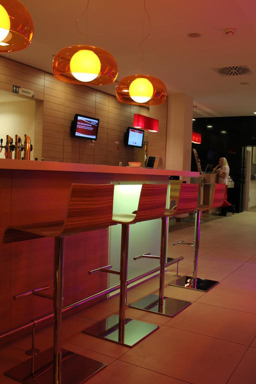 Ibis Messe Hotel Wien
