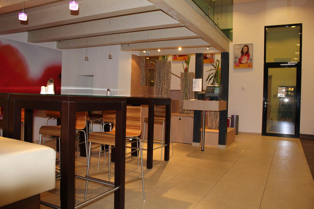 Ibis Messe 3* Wien