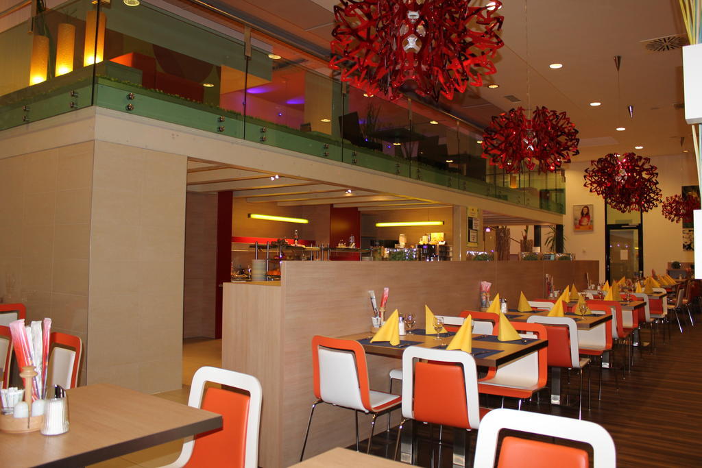 Ibis Messe Wien