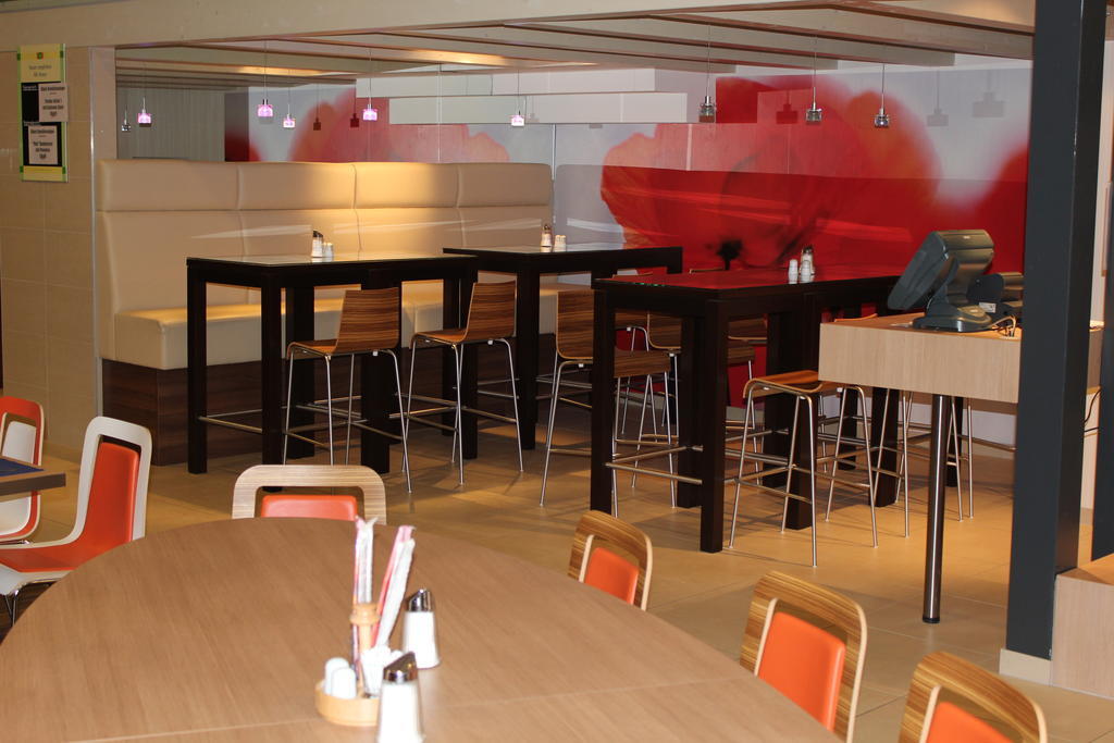 Ibis Messe 3* Wien