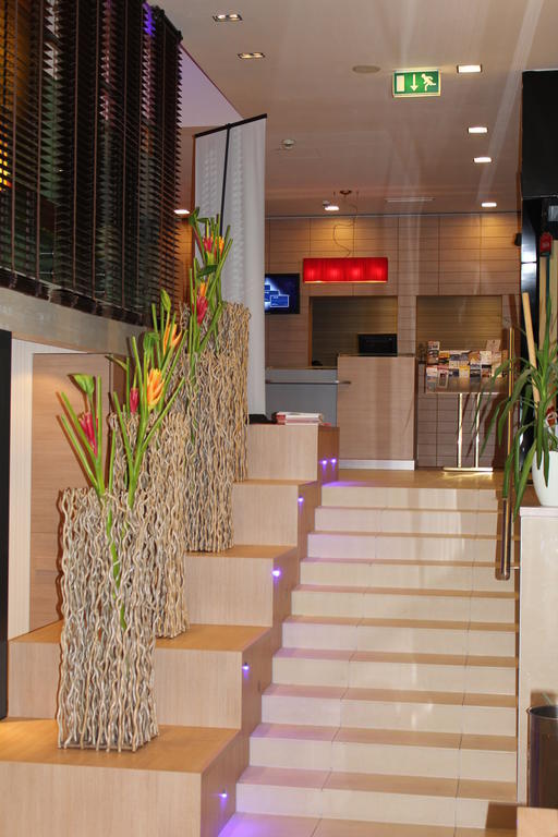 Ibis Messe Hotel Wien