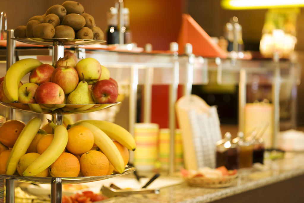 Ibis Messe 3* Wien