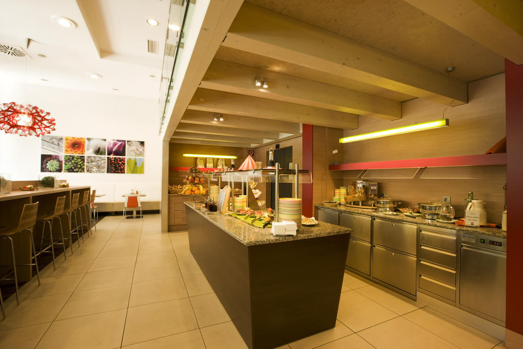 Ibis Messe Hotel Wien