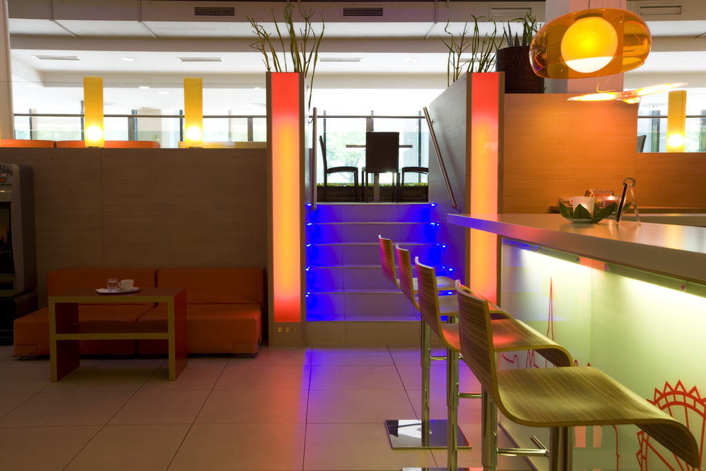 Ibis Messe 3* Wien