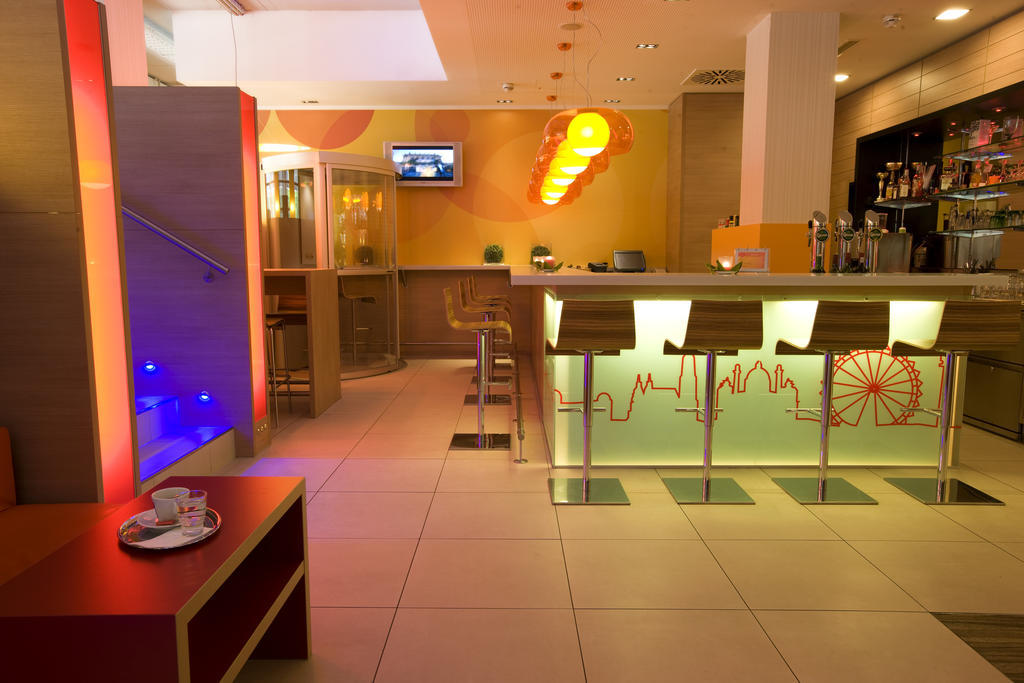 Ibis Messe Hotel Wien