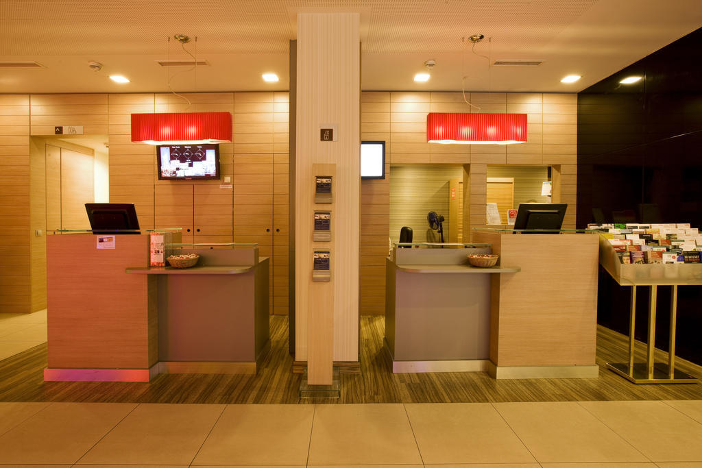 Ibis Messe Wien