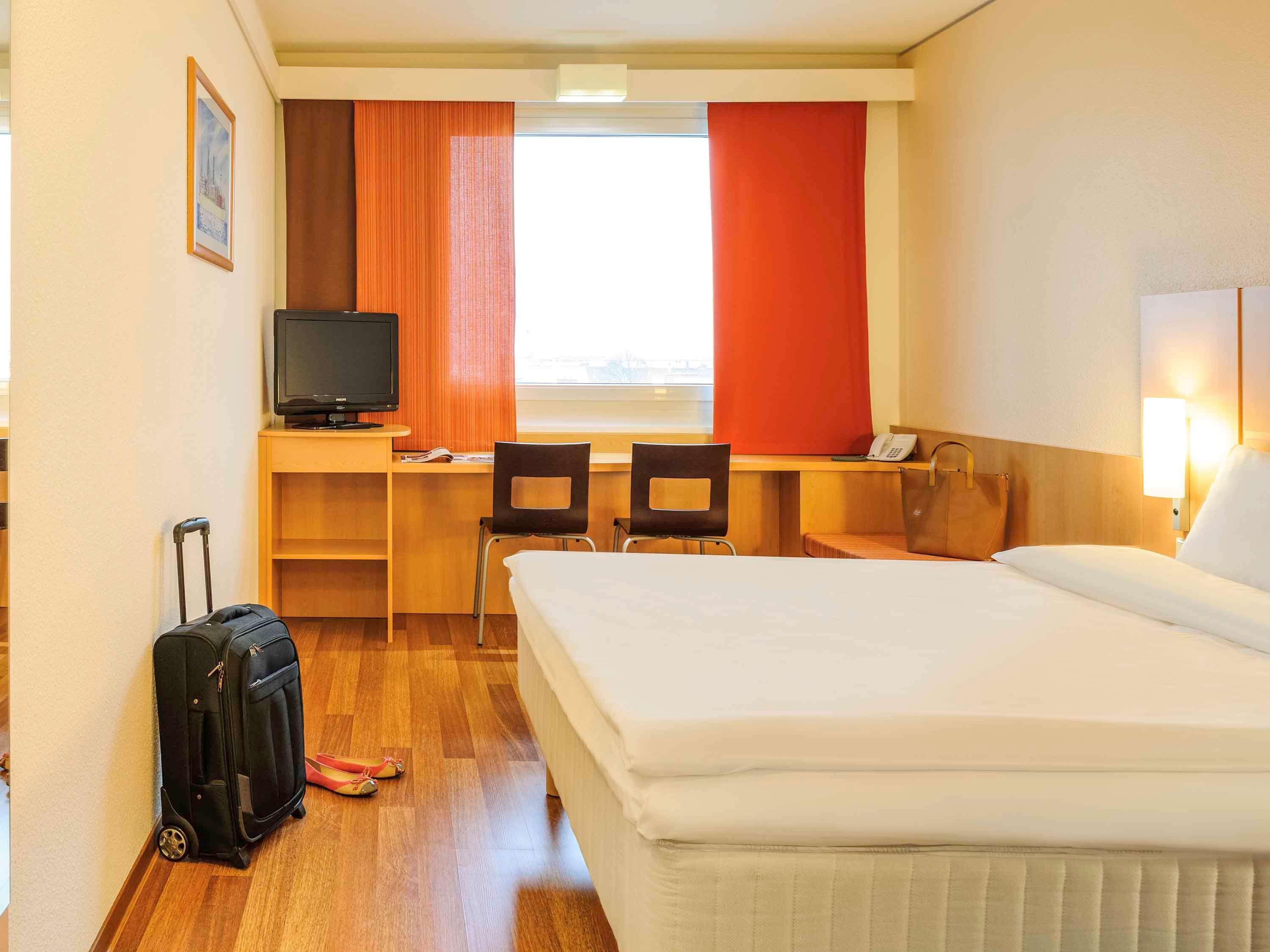 Ibis Messe Hotel Wien