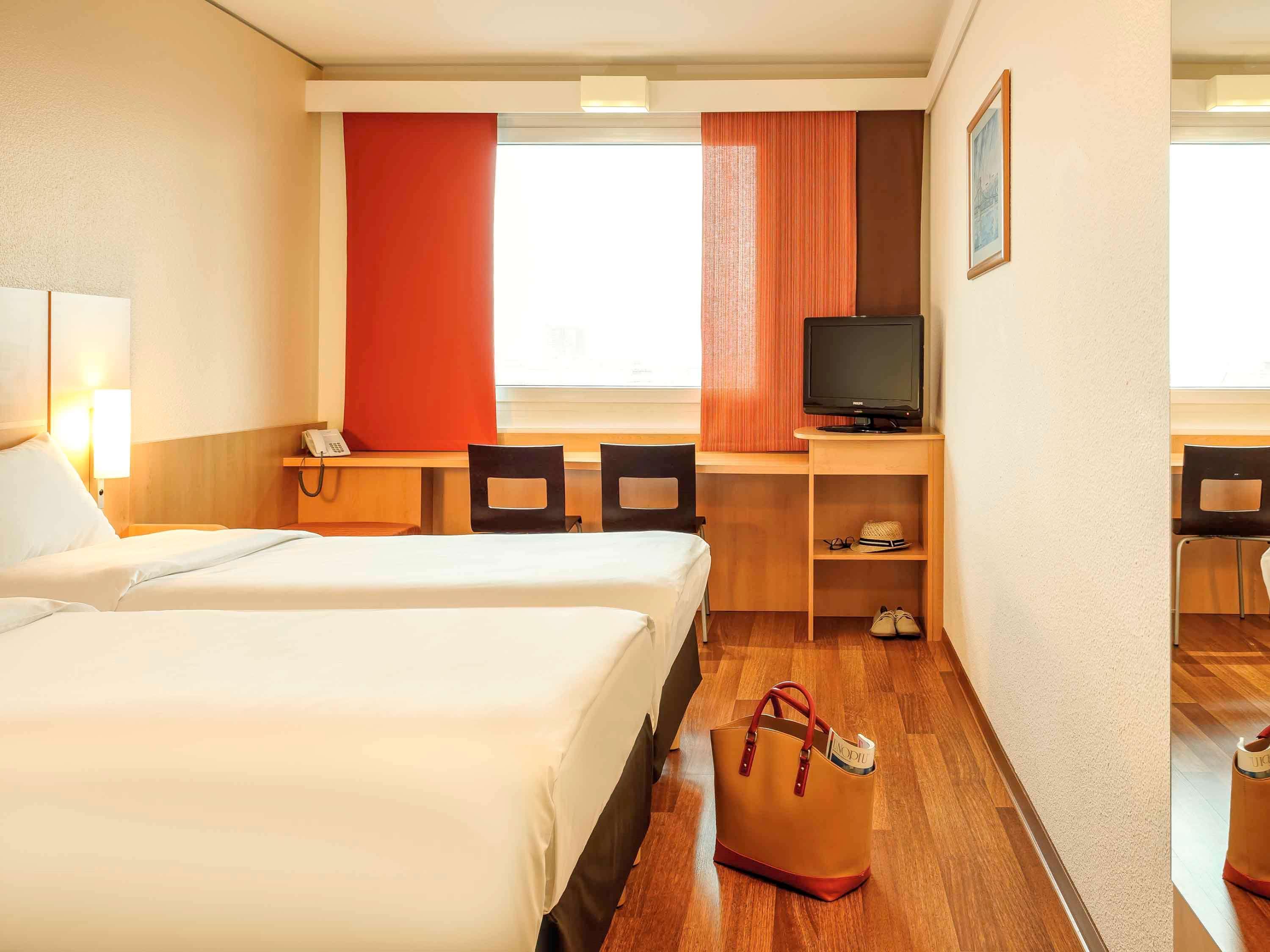 Ibis Messe 3* Wien