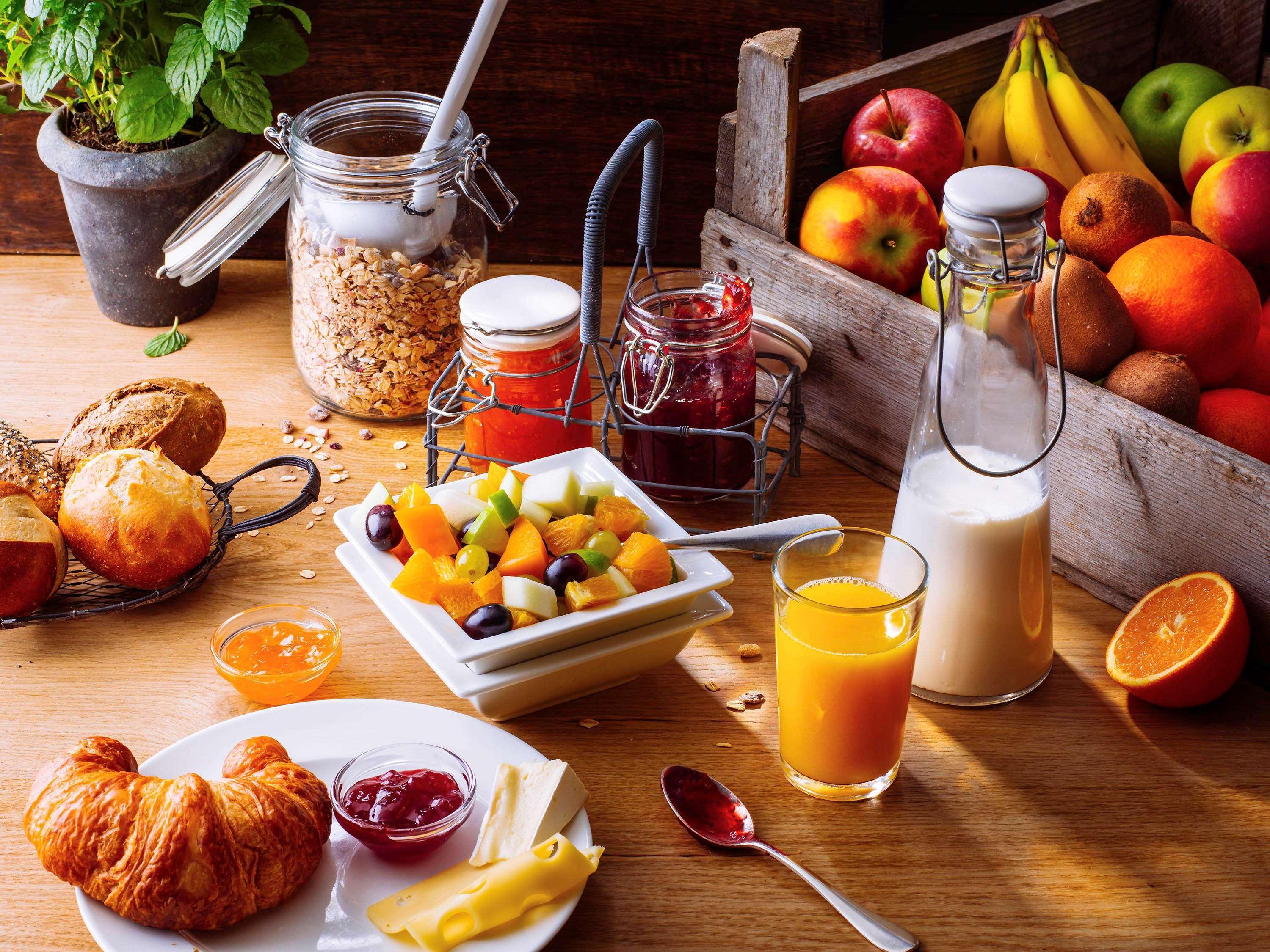 Ibis Messe Hotel Wien