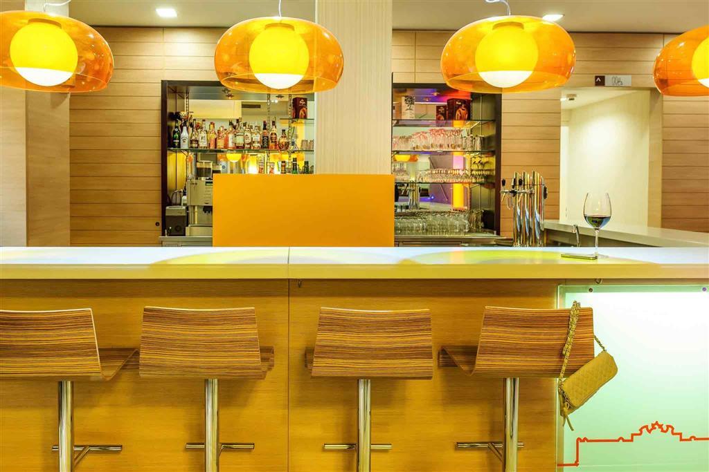 Ibis Messe Hotel Wien