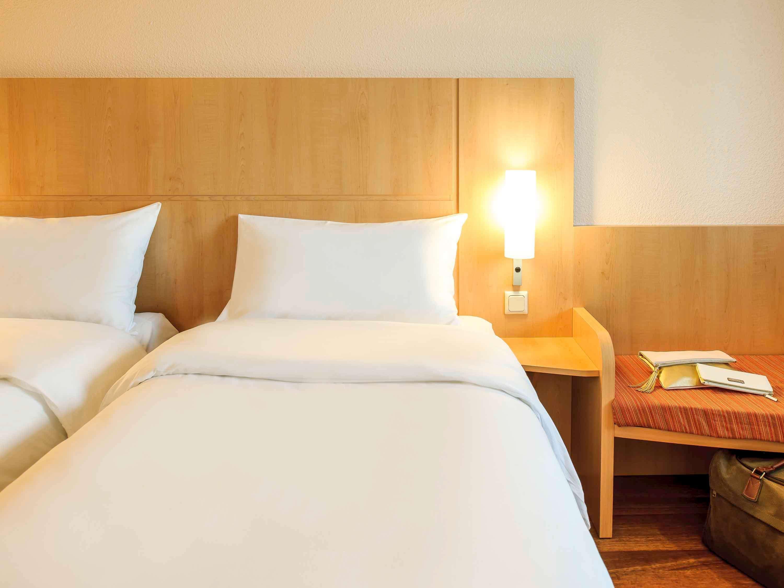 Ibis Messe Wien