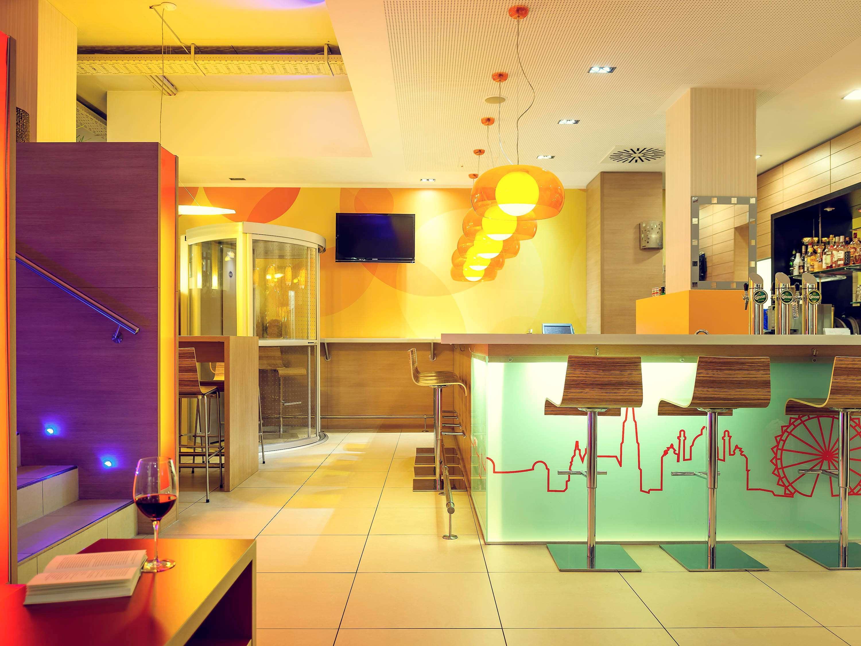 Ibis Messe Hotel Wien