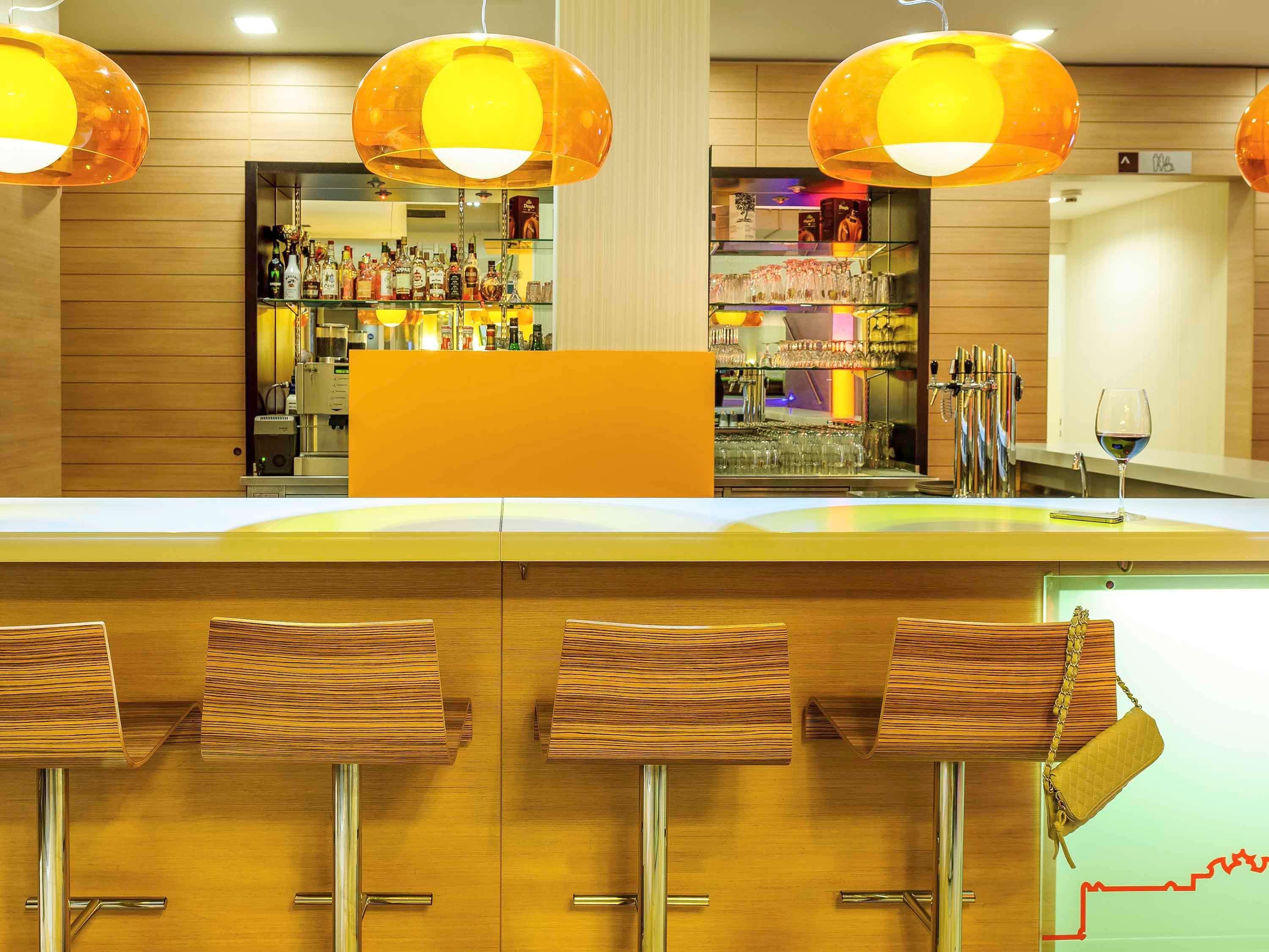 Ibis Messe Wien