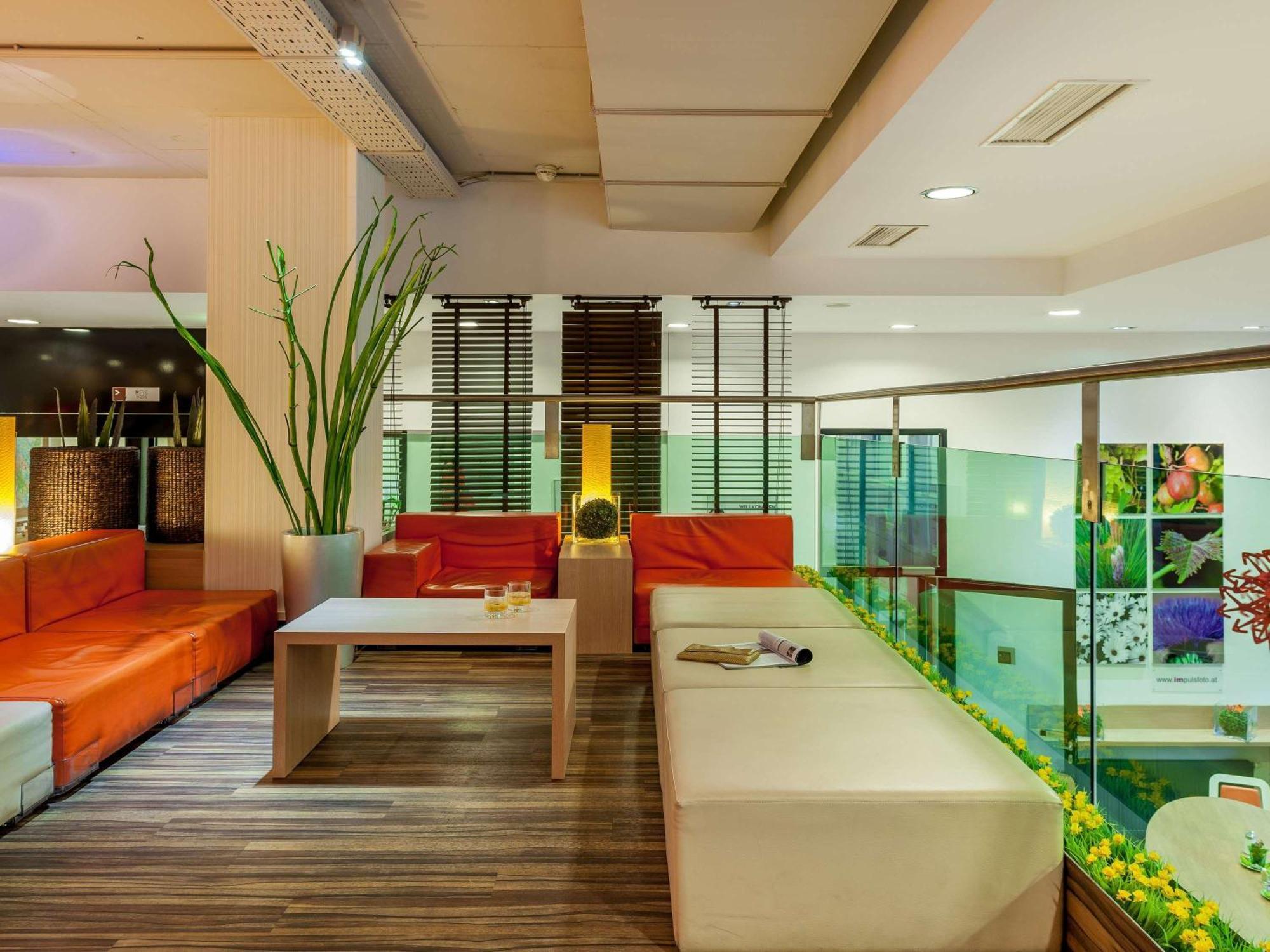 Ibis Messe Hotel Wien