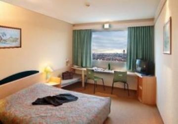 Ibis Messe 3* Wien