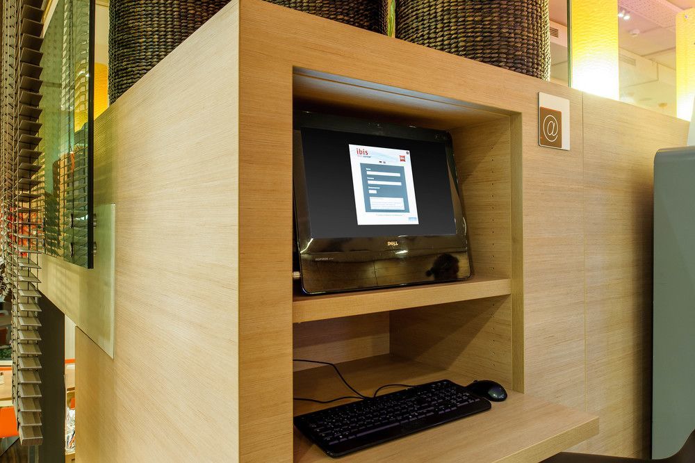 Ibis Messe Hotel Wien