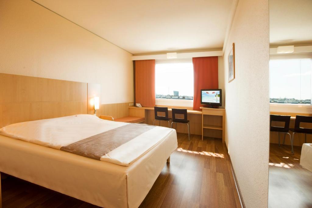 Ibis Messe 3* Wien